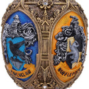 Harry Potter Four Hogwarts House Hanging Festive Decorative Ornament 9.5cm 6