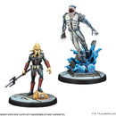 Star Wars Shatterpoint Terror From Below Miniature Game by Atomic Mass 2