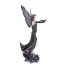 Raven Fairy Queen Maeven Figurine 78.5cm 5