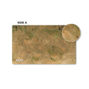 Game Mat 2 - Arid/Urbann: Hextech 3