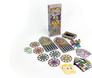 Sagrada 5 6 Player Expansion Board Game by Flood Gate Games 2