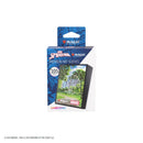 Gamegenic MTG Marvels Spider Man Premium Art Sleeves Spider Man Forest Gaming Accessory 4