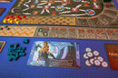 Clank Adventuring Party Expansion Board Game