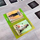 Silver Bullet Board Game