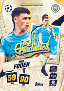 UCC Match Attax 2025/26 Multipack