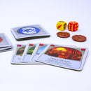 Rivals for CATAN Two Player Card Game