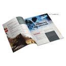 Star Wars Edge of the Empire RPG Beginner Game