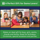 Chemistry Fluxx Board Game