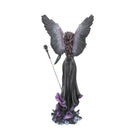 Raven Fairy Queen Maeven Figurine 78.5cm 4