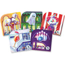 Waterfall Park Board Game - Build The Ultimate Amusement Park! Strategy Game, Fun Family Game for Kids and Adults, Ages 10+, 3-5 Players, 45 Minute Playtime, Made by Repos Production