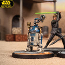 Atomic Mass Games Star Wars Shatterpoint Fearless and Inventive Squad Pack - Tabletop Miniatures Game, Strategy Game for Kids and Adults, Ages 14+, 2 Players, 90 Minute Playtime, Made