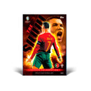 Topps Match ATTAX Euros Starter Pack 2024 UEFA