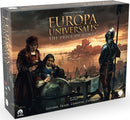 Europa Universalis The Price of Power Board Game Standard Edition