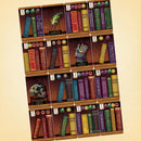 Renegade Game Studios: Ex Libris: Expanded Archives Expansion