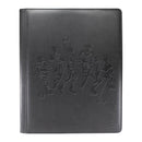 Ultra PRO - Sports Silhouette Premium PRO-Binder, Protect and Store Up To (180) Collectible Baseball Cards, Football Cards, Hockey Cards or Any Standard Size Collectible Trading Cards 1