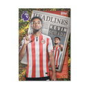 Premier League 2025 26 Mega Multipack Trading Card Game by Topps 4