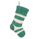 Harry Potter Slytherin Stocking Hanging Festive Ornament Officially Licensed 4
