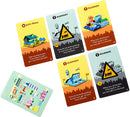 Machi Koro 5th Anniversary Edition Board Game by Pandasaurus 16