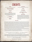Berlin: The Wicked City: Call of Cthulhu 7th Ed 2