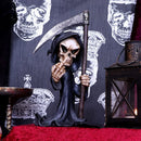 Dont Fear the Reaper Cursing Grim Figurine 21.5cm 2