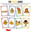 Fried Potatoes Original Board Game 4