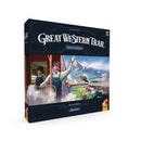 Great Western Trail 2nd Edition Rails to The North Board Game Expansion