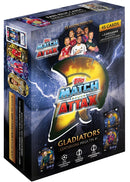 UCC Match Attax 2025 26 Mega Tin Board Game by Topps 1