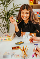 Just One Cooperative Party Game