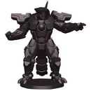 Renegade Game Studios: Power Rangers: Heroes of The Grid: Arsenal Pack - Expansion, Type of Cards, Deck-Building Roleplaying Game