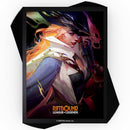 League of Legends Origins Miss Fortune Art Sleeves Card Sleeve 1