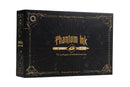 Phantom Ink (Ghost Writer) Board Game - Word Deduction Party Game - Spiel des Jahres recommended 2024