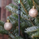 Harry Potter Snapes Wand Hanging Festive Decorative Ornament 15cm 8