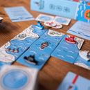 Beacon Patrol Board Game by Pandasaurus 3