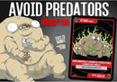 Sheep in Disguise NSFW Board Game