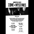 Monster of the Week Tome of Mysteries Roleplaying Game by Evil Hat Productions 3