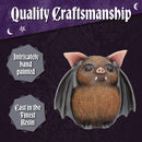 Three Wise Bats Figurines 8.5cm 4