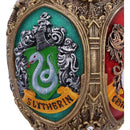 Harry Potter Four Hogwarts House Hanging Festive Decorative Ornament 9.5cm 5