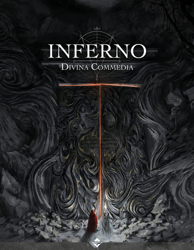 Inferno: Divina Commedia