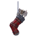 Lord of the Rings Collectible Gimli Stocking Hanging Ornament 8.7cm 4