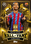 UCC Match Attax 2025/26 Multipack