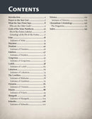 Cults of RuneQuest The Gods of Fire and Sky Roleplaying Game by Chaosium 3