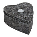 Spirit Board Alternative Gothic Magical Box 12cm 2