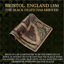 Bristol 1350 Board Game by Facade Games 2