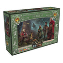 A Song of Ice and Fire Tabletop Miniatures Game Brotherhood Without Banners Heroes I Set