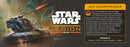 Star Wars Legion AAT Battle Tank Board Game by Atomic Mass 2