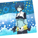 My Hero Academia Collectible Card Game - Bubble Girl Playmat