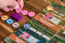 Wingspan Oceania Expansion Board Game by Stonemaier 4