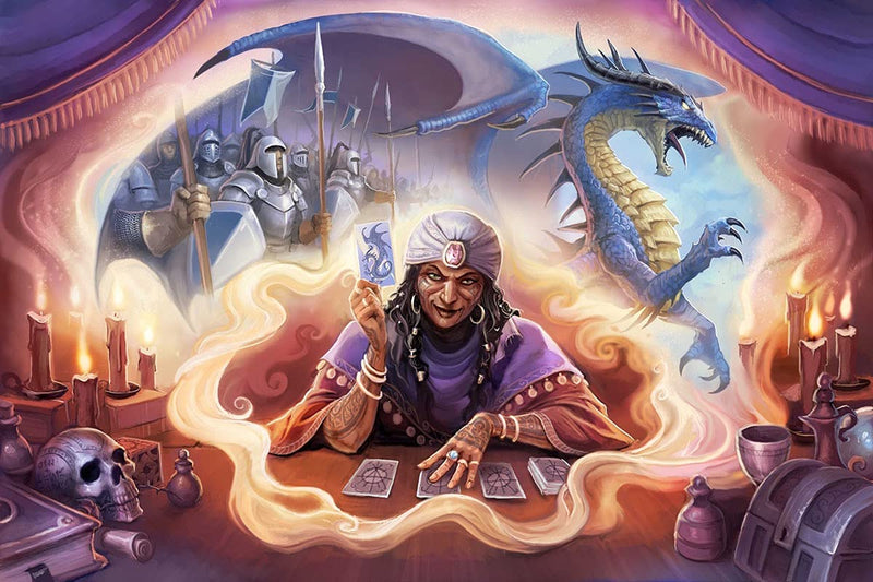 Pathfinder Rulebook