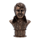Elvisly Yours Elvis Presley Bust 33cm Officially Licensed 2