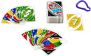 UNO H2O to Go Card Game